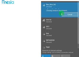 We did not find results for: Cara Menyambungkan Wifi Ke Komputer Tanpa Kabel Itnesia