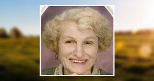 Mary Christy Obituary December 28, 2011