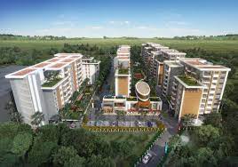 The alma, cytonn real estate's comprehensive lifestyle development in ruaka with options for 1, 2 & 3 bedroom apartments was featured on the property show. Cytonn Real Estate