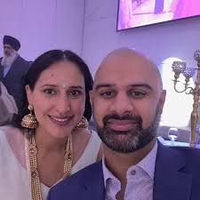 Shawn Atwal's Instagram, Twitter & Facebook