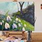 ‘Snowdrops’ @ Waters’ Edge Visitor Centre, Humberside event image