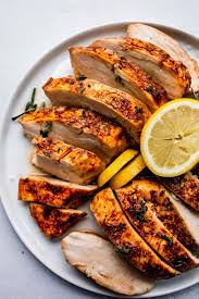 Sous Vide Chicken Breasts Recipe Platings Pairings