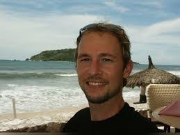 Christopher Spinks's Instagram, Twitter & Facebook