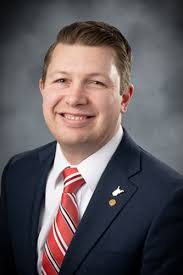 House of Delegates Roster