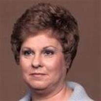 Charlotte Elizabeth Raper Obituary