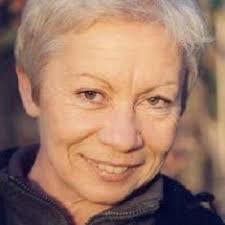 Jackie Berger — The Movie Database (TMDB)