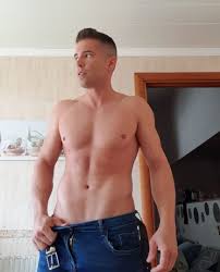 Alberto Blanco – OC Modeling™