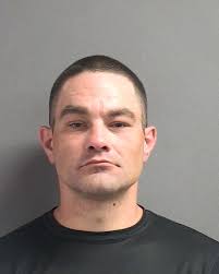 NAME: NICHOL MATTHEW PATRICK M W Booking Date: 03/05/2025 Charges: FAIL TO  APPEAR FOR A MISDEMEANOR OFF. Bond: NO BOND 📷 SOURCE: VOLUSIA COUNTY  CORRECTIONS Notice: “This content is released in the