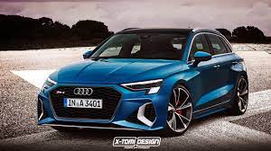 We did not find results for: 2021 Audi Rs3 Sportback Render Shows The Latest A3 At Its Most Angry Carscoops