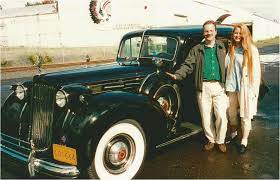 Charvet Classic Cars Lake Oswego Oregon