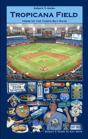 Tropicana Field Seating Tip Mlb Ballpark Guides