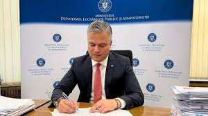 Adrian-Ioan Veștea: “Avem nevoie de o viziune comună pentru a facilita  accesul cetățenilor la servicii de calitate”