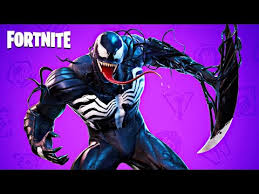 This character was released at fortnite battle royale on 21 november 2020 (chapter 2 season 4) and the last time it was available was 39 days ago. Typical Gamer Unlocking Venom Early Fortnite Battle Royale Rfg Free Games Spainagain