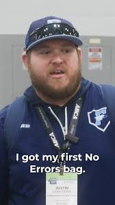 Always appreciate the testimonials we get from our customers. Really  enjoyed meeting with Justin and him volunteering his stories about the use  he got out of his no E2 catchers bag. Thanks Justin for ...