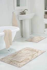 Bugün sizlere banyo paspas takımlarından bahsedecek ve en güzel banyo takımlarını sizlere ulaştıracağız. Colizon 60x90 50x60 Classic Purple Dijital Banyo Halisi Klozet Takimi 2 Li Paspas Seti Fiyati Yorumlari Trendyol