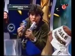 Watch premium and official videos free online. El Hincha De Platense En Videomatch Con Marcelo Tinelli 1998 Platense No Se Vende Ø¯ÛŒØ¯Ø¦Ùˆ Dideo