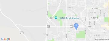 Usana Amphitheatre Tickets Usana Amphitheatre Upcoming