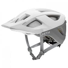 Smith Session Mips Bike Helmet Mat White 59 62 Cm