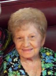 Obituary information for Mary Rita Russo