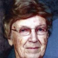 Elsie E. Kratz Obituary September 11, 2015