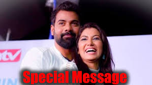 Kumkum bhagya follows the love story of a famous musician abhi who married pragya, initially thought to be the love interest of the person who was the crush of abhi's sister, but ends up knowing the truth and falls in love with her. Kumkum Bhagya Abhi And Pragya Aka Shabir Ahluwalia And Sriti Jha Thank Fans On 5 Years