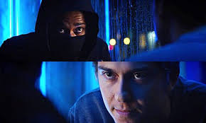 Watch L Confronts Light Turner In First Trailer For Netflix S Death Note Fans are eagerly awaiting the latest death note. watch l confronts light turner in