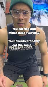 Ông Nam Fitness