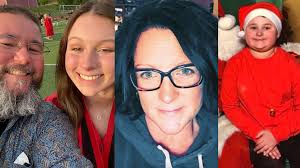 Young Woman Regains Consciousness After Surviving Mother's Murder-Suicide  Plot