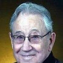 Harold E. Schmitz Obituary