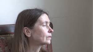 Celia Paul private view Taster 2