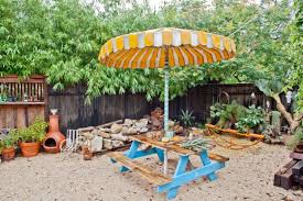 There are lots of great ideas you can try and make sure you also involve the kids into. 17 Kids Friendly Backyards That Will Fascinate You