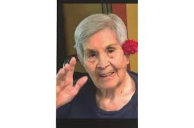 Maria Sapien Obituary (1925