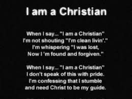 Christian Quotes Sayings Youth Quotesgram Christian Quotes True Christianity Sayings