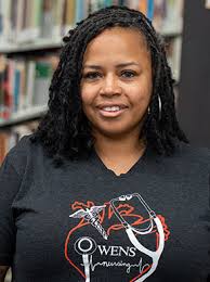 Marketing and Communications