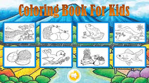 These books contain exercises and tutorials to. Mewarnai Gambar Untuk Anak Anak For Android Apk Download