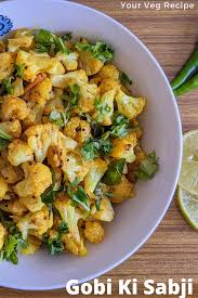 Gobi Ki Sabji Your Veg Recipe Recipe In 2020 Veg Recipes Indian Beef Recipes Recipes