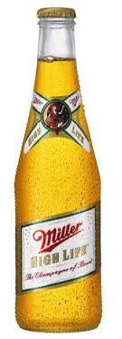 miller lite is the original light beer brewed for more taste with 4.2% abv. Miller Brewing Co Miller High Life The Liquor Store Of Jackson Hole