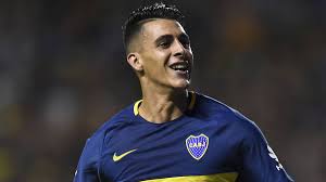 Cristian pavon | fc barcelona запись закреплена. Scouting World Cup Stars Cristian Pavon Breaking The Lines
