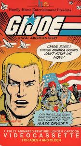 G.I. Joe: A Real American Hero