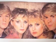 LP Vinyl Records Bucks Fizz for sale