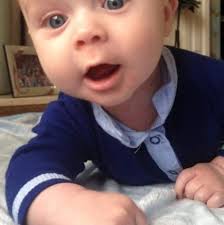 'Infertility puts a couple under huge pressure ... but IVF gave us our  miracle baby Oliver.'