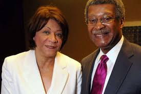 Celebrating community leaders