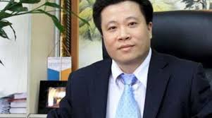 Ngày 27-2 sẽ xét xử cựu chủ tịch OceanBank Hà Văn Thắm