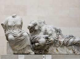 His painting illustrates the greek hero, prometheus, bound to a rock with his liver exposed. The Famous Ancient Greek Artwork You Need To See Definitelygreece Gr