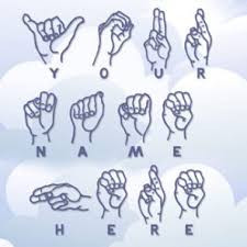 J, in particular, loved learning the asl alphabet, but not . Free Sign Language For Kids Videos Handouts Kidcourses Com