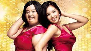 200 Pounds Beauty Film Korea Genre Komedi Romantis Harapan Rakyat Online