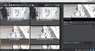 Maybe you would like to learn more about one of these? Checking In On The Foundry S Flix Fxguide