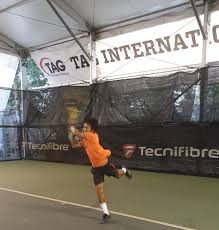It's fun, fast paced, and easy to learn. Tag Coach Israel S 7 Best Tips To A Powerful And Reliable Double Backhand
