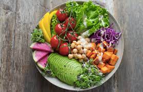 What Does Eating Clean Even Mean The Everygirl