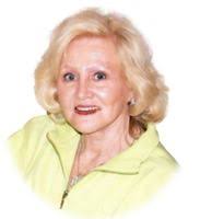 Frances Marie Cato Obituary